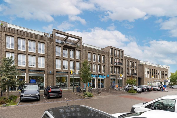 Medium property photo - 17 Septemberplein 23, 5691 DG Son en Breugel